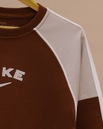 بلوز شلوار آستین رگلان Nike - تصویر 3