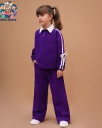 پولوشرت شلوار دخترانه cute