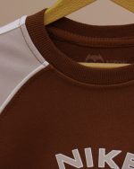 بلوز شلوار آستین رگلان Nike - تصویر 9