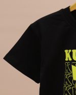 کراپ شلوار دخترانه Kuromi - تصویر 15