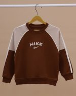 بلوز شلوار آستین رگلان Nike - تصویر 12