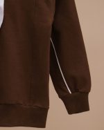 سویشرت شلوار مغزی دوزی Active set - تصویر 5