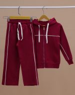 سویشرت شلوار مغزی دوزی Active set - تصویر 12