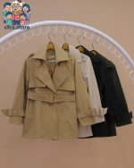 بارونی ست مادر دختری style - تصویر 17