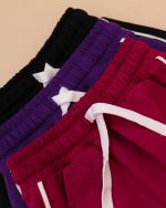 سویشرت شلوار مغزی دوزی Active set - تصویر 22