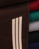 هودی شلوار بگ استایل Line style - تصویر 3
