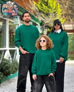 بلوز سلانیک ست خانوادگی