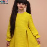 پیراهن دخترانه princess