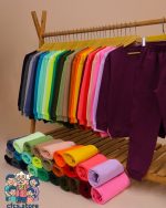 بلوز شلوار Rainbow Style