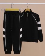 سویشرت شلوار نیم زیپ Active - تصویر 22