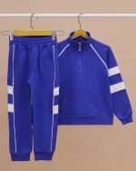 سویشرت شلوار نیم زیپ Active - تصویر 18
