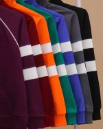 سویشرت شلوار نیم زیپ Active - تصویر 25