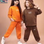 بلوز شلوار بگ استایل Be kind