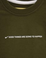 بلوز شلوار بگ استایل Good things - تصویر 14