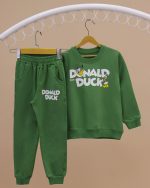 بلوز شلوار Donald duck CFCS - تصویر 14