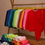 بلوز شلوار CFCS colorful