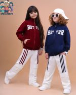 سویشرت شلوار BETTER CFCS