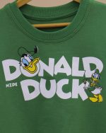بلوز شلوار Donald duck CFCS - تصویر 15