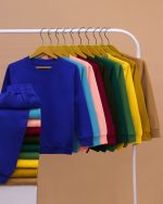 بلوز شلوار simple new CFCS