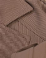 ترنچ کت کوتاه CFCS - تصویر 6