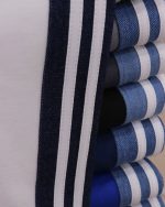 بلوز شلوار آستین رگلان CFCS adidas jeans - تصویر 6