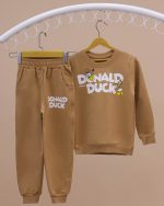 بلوز شلوار Donald duck CFCS - تصویر 10