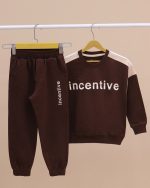 بلوز شلوار بگ استایل incentive CFCS - تصویر 13