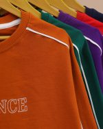 بلوز شلوار CFCS Chance - تصویر 22