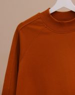 بلوز دورس دو نخ داخل کرک CFCS - تصویر 4