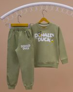 بلوز شلوار Donald duck CFCS - تصویر 8