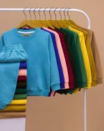 بلوز شلوار simple new CFCS - تصویر 26