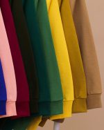 بلوز شلوار simple new CFCS - تصویر 3