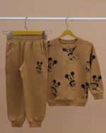 بلوز شلوار Mickey Mouse CFCS - تصویر 10
