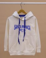 هودی شلوار santa monica CFCS - تصویر 2
