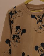 بلوز شلوار Mickey Mouse CFCS - تصویر 6