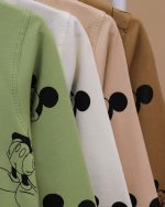 بلوز شلوار Mickey Mouse CFCS - تصویر 4