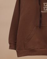 هودی شلوار PROJECT ME CFCS - تصویر 4
