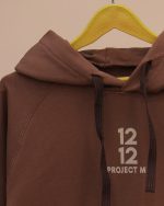 هودی شلوار PROJECT ME CFCS - تصویر 5