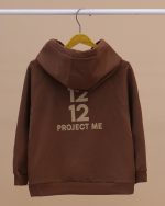 هودی شلوار PROJECT ME CFCS - تصویر 6