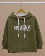 هودی شلوار بگ استایل NEXERA CFCS - تصویر 23