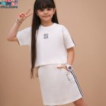 کراپ دامن GIVENCHY CFCS