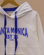 هودی شلوار santa monica CFCS - تصویر 20