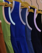 پیراهن ست مادر دختری پرنسس CFCS - تصویر 23