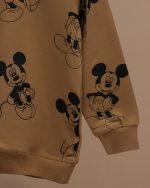 بلوز شلوار Mickey Mouse CFCS - تصویر 5