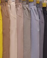 شلوار CFCS Style basic - تصویر 14