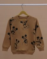 بلوز شلوار Mickey Mouse CFCS - تصویر 3