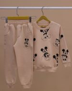 بلوز شلوار Mickey Mouse CFCS - تصویر 12