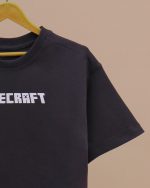 تیشرت شلوار دورس MINECRAFT CFCS - تصویر 5