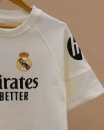 تیشرت شلوارک دورس CFCS RONALDO - تصویر 10