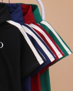 تیشرت شلوار کلاه دار MILANO CFCS - تصویر 2
